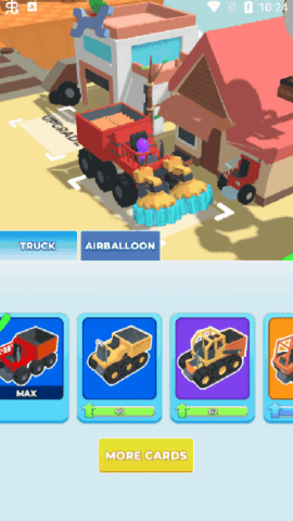 伐木工模拟器安卓版游戏图4