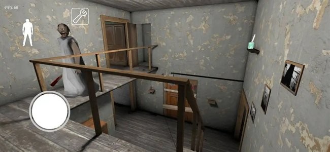 Granny: Legacy图1