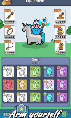 Warriors Rush！图2