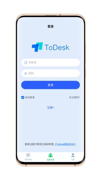 ToDesk远程软件图1